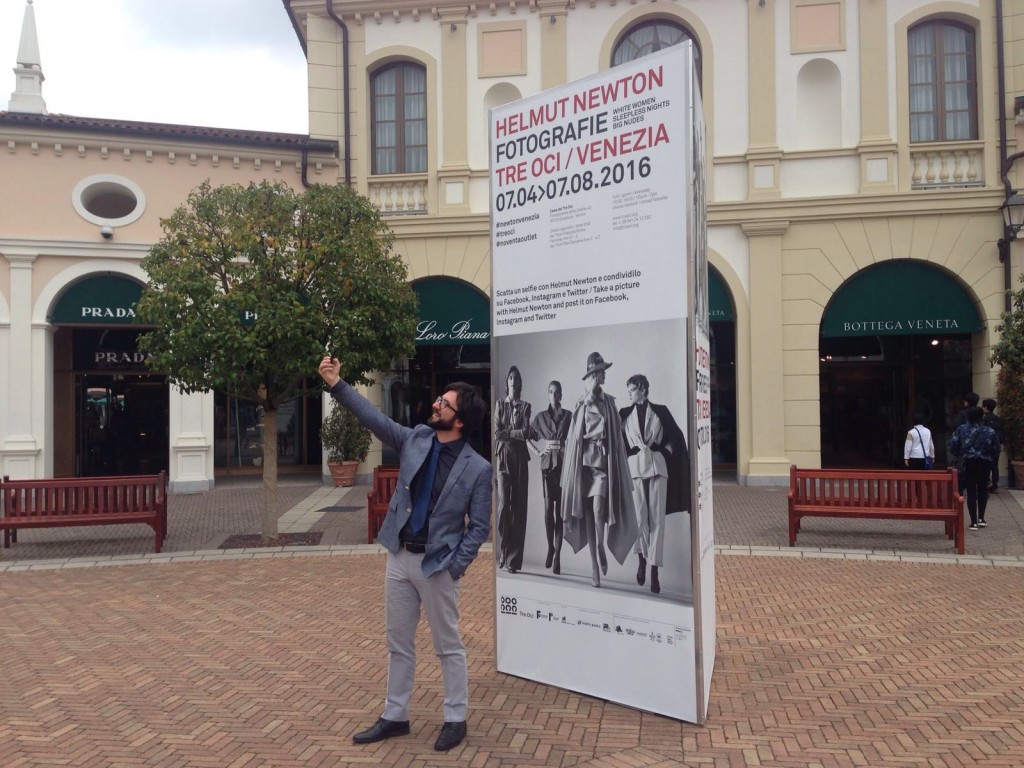 NUOVA PARTNERSHIP PER IL MCARTHURGLEN DESIGNER OUTLET NOVENTA DI PIAVE